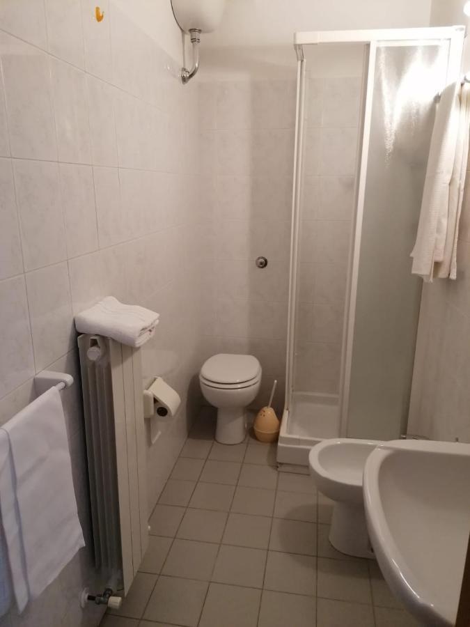 Camere La Torre Volterra Luaran gambar