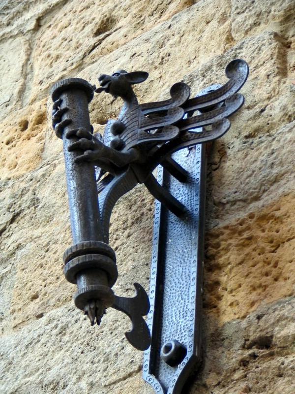 Camere La Torre Volterra Luaran gambar