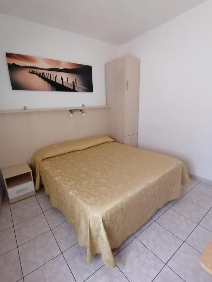 Camere La Torre Volterra Luaran gambar