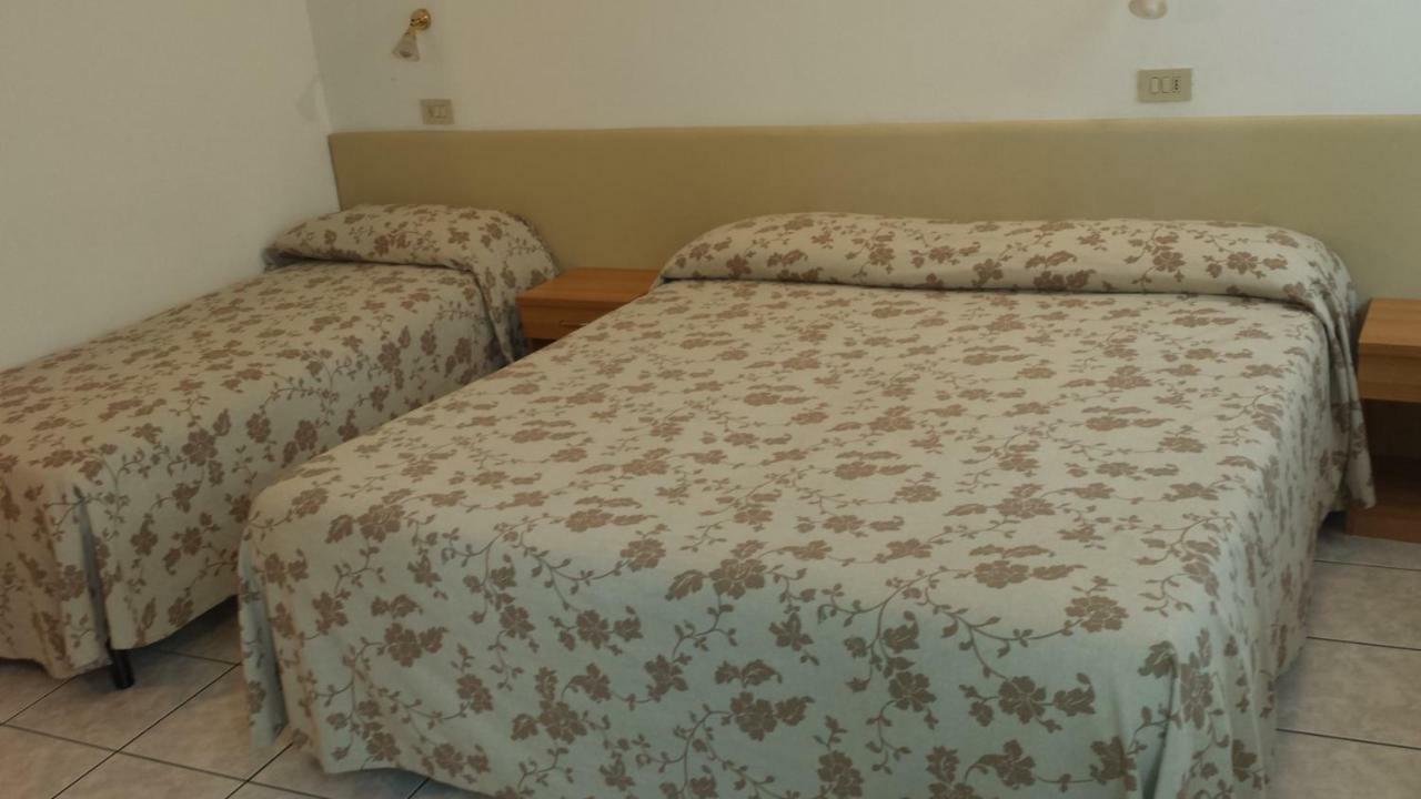 Camere La Torre Volterra Luaran gambar
