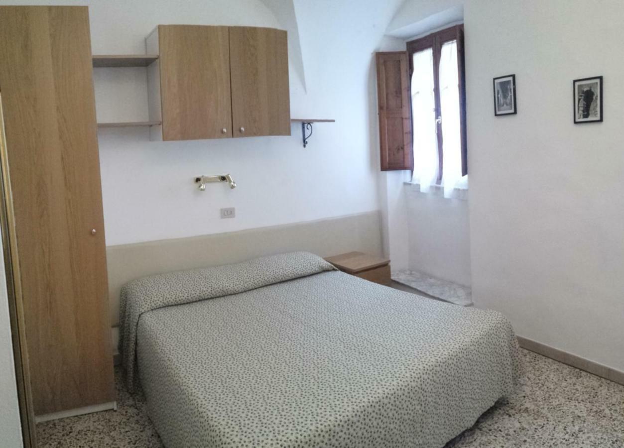 Camere La Torre Volterra Luaran gambar