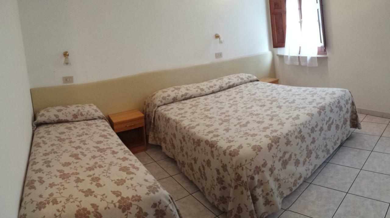 Camere La Torre Volterra Luaran gambar